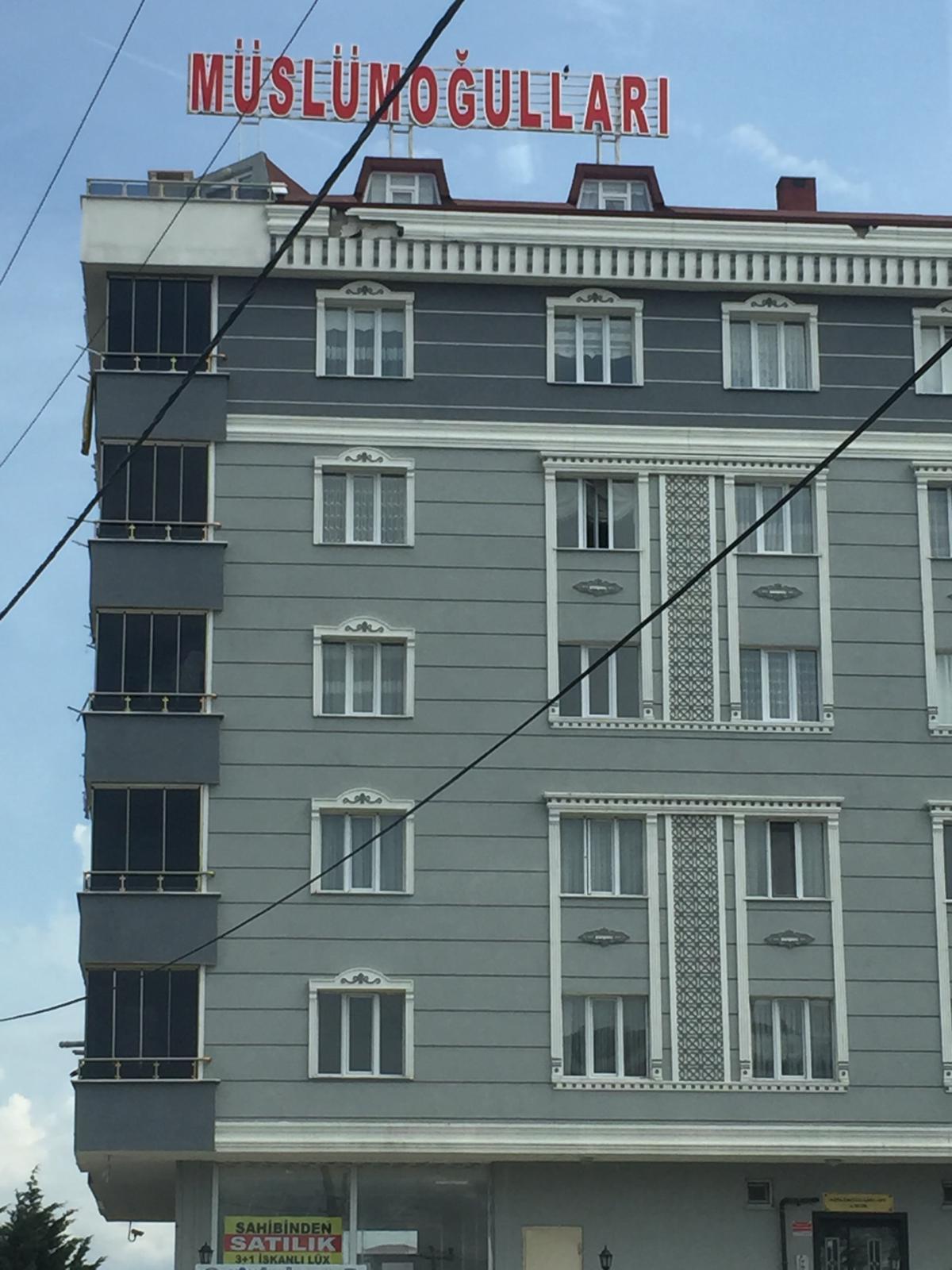 müslümoğulları inşaat